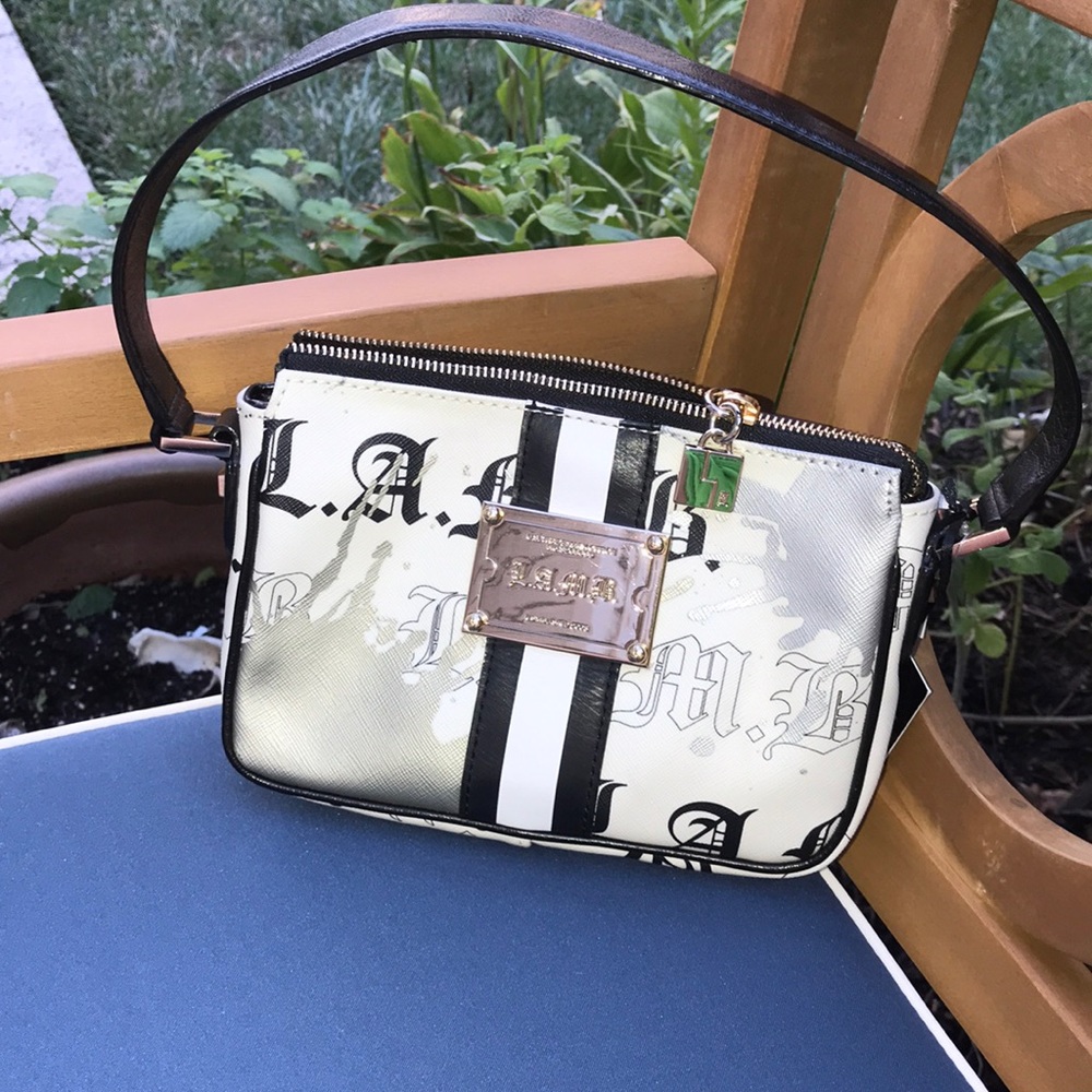 LAMB mini bag